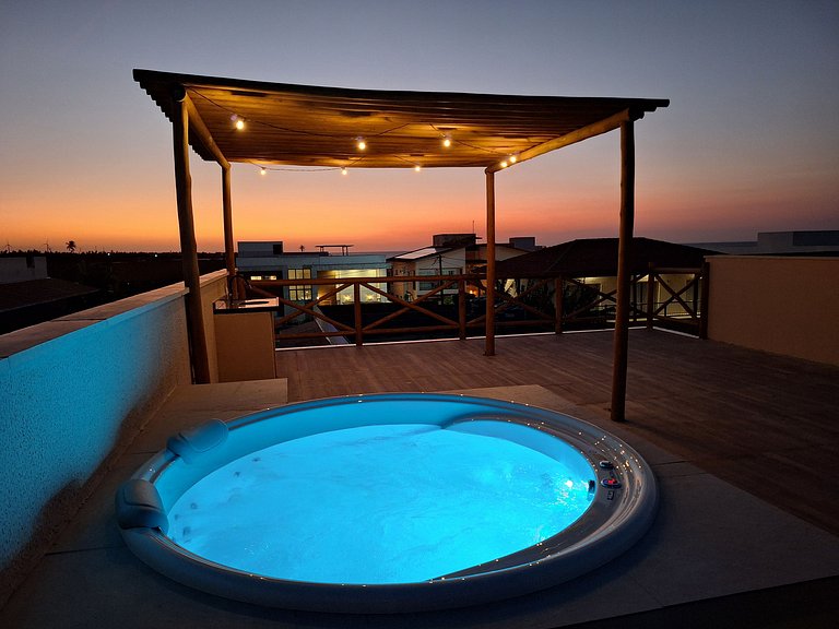 Pousada Oasis dos ventos - São Miguel do Gostoso