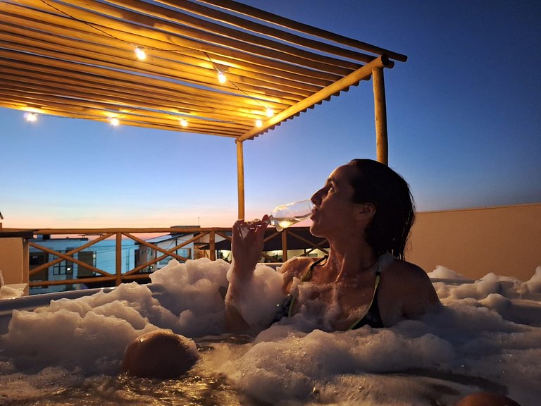 Pousada Oasis dos ventos - São Miguel do Gostoso