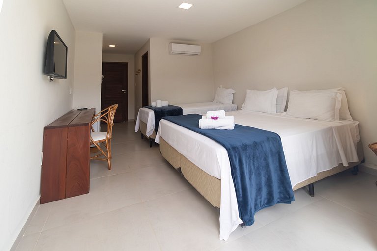 Pousada Oasis dos ventos - São Miguel do Gostoso