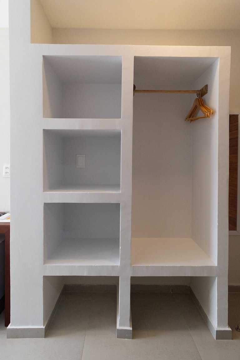 Pousada Oasis dos ventos - São Miguel do Gostoso