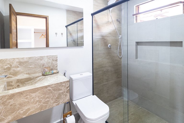 Pousada Oasis dos ventos - São Miguel do Gostoso