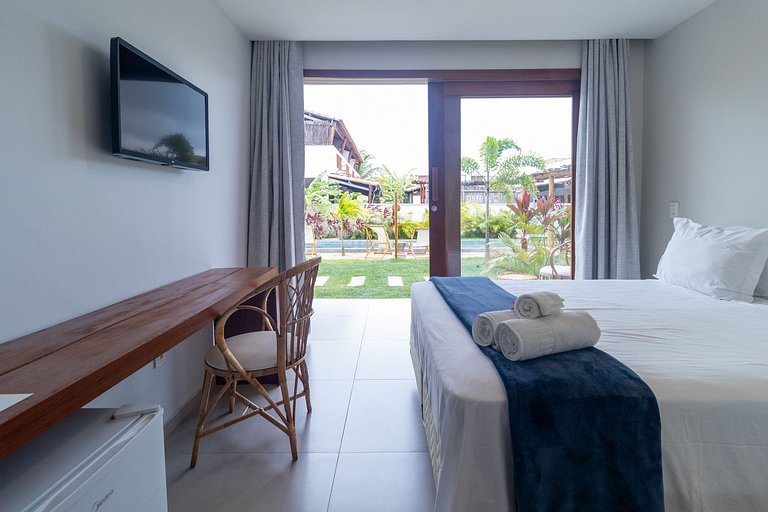 Pousada Oasis dos ventos - São Miguel do Gostoso