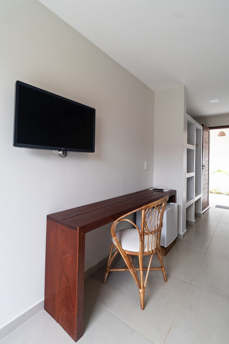 Pousada Oasis dos ventos - São Miguel do Gostoso