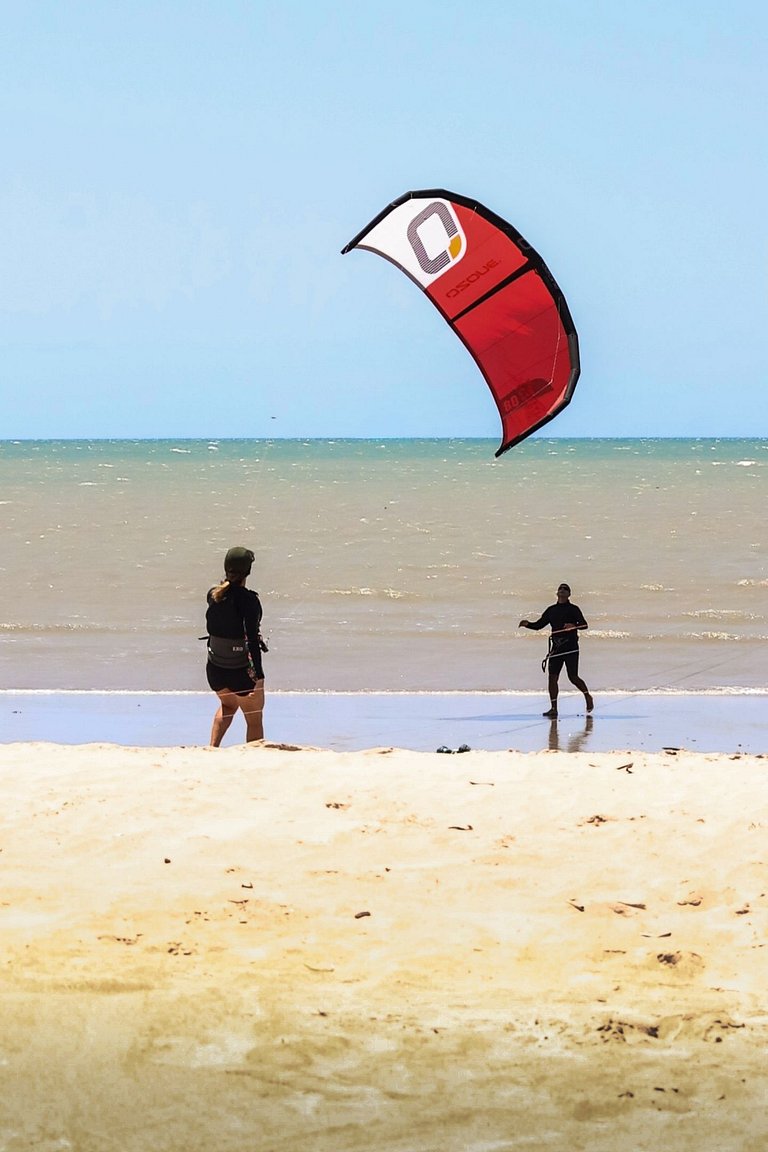 Pousada Oasis dos ventos - São Miguel do Gostoso