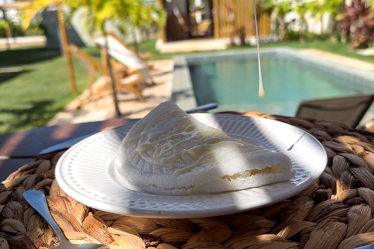 Pousada Oasis dos ventos - São Miguel do Gostoso