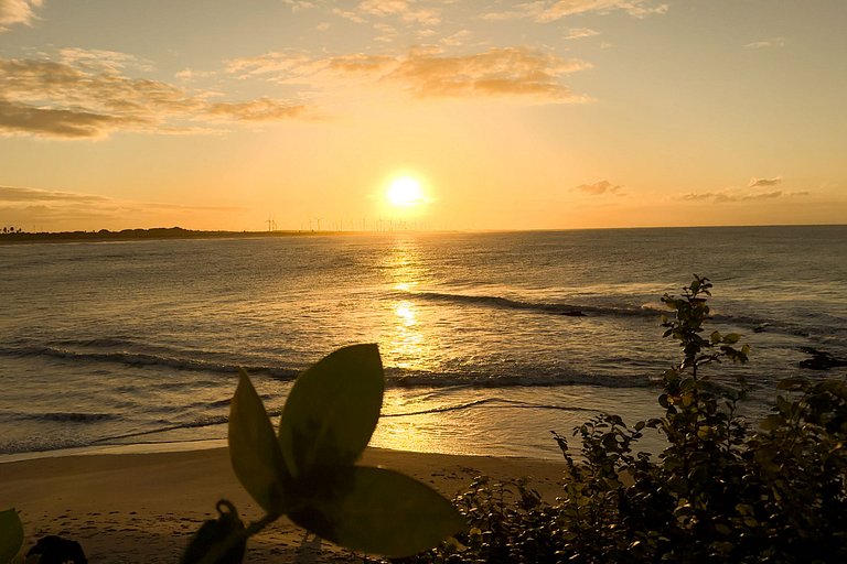 Pousada Oasis dos ventos - São Miguel do Gostoso