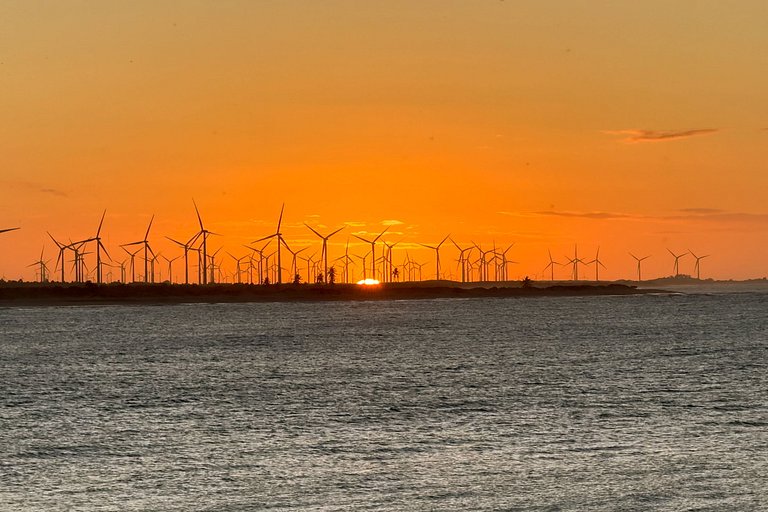 Pousada Oasis dos ventos - São Miguel do Gostoso