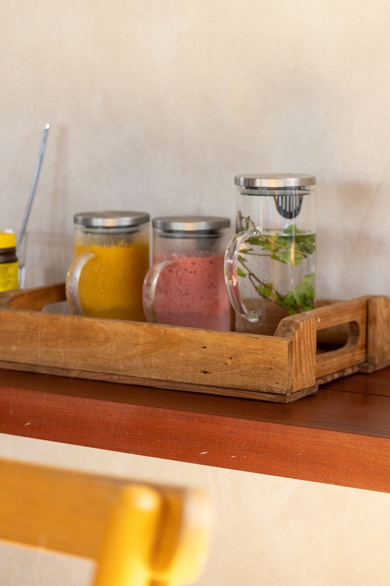 Pousada Oasis dos ventos - São Miguel do Gostoso