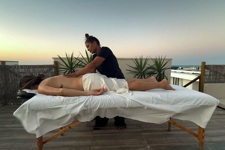 Pousada Oasis dos ventos - São Miguel do Gostoso