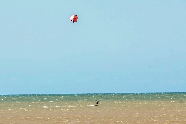 Pousada Oasis dos ventos - São Miguel do Gostoso