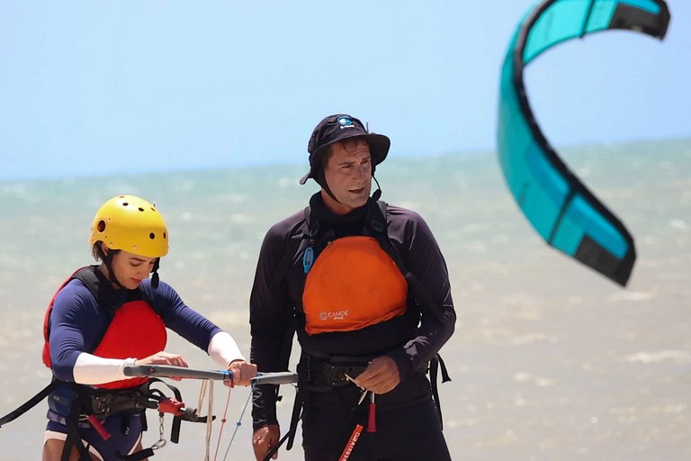 Pousada Oasis dos ventos - São Miguel do Gostoso